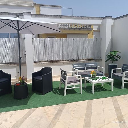 Summer In Sud Porto Cesareo Exterior photo