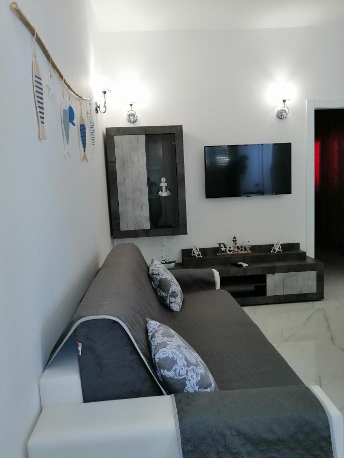 Summer In Sud Porto Cesareo Exterior photo