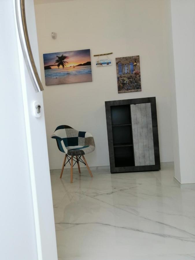 Summer In Sud Porto Cesareo Exterior photo