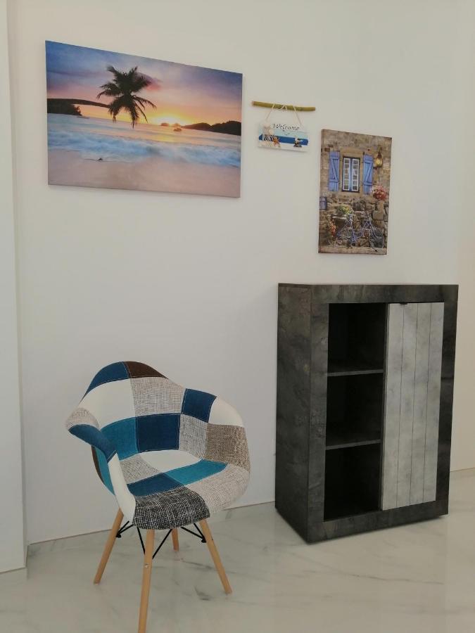 Summer In Sud Porto Cesareo Exterior photo