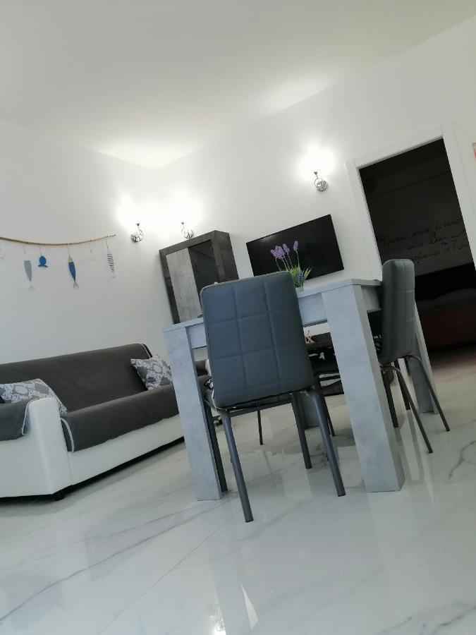 Summer In Sud Porto Cesareo Exterior photo