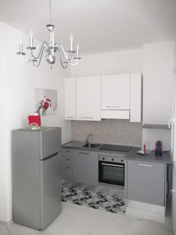 Summer In Sud Porto Cesareo Exterior photo