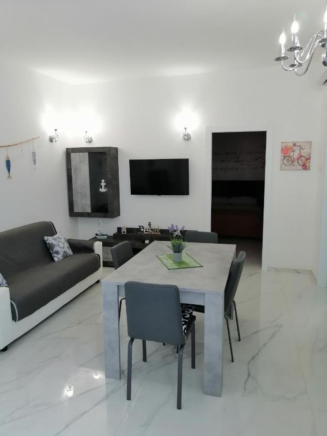 Summer In Sud Porto Cesareo Exterior photo