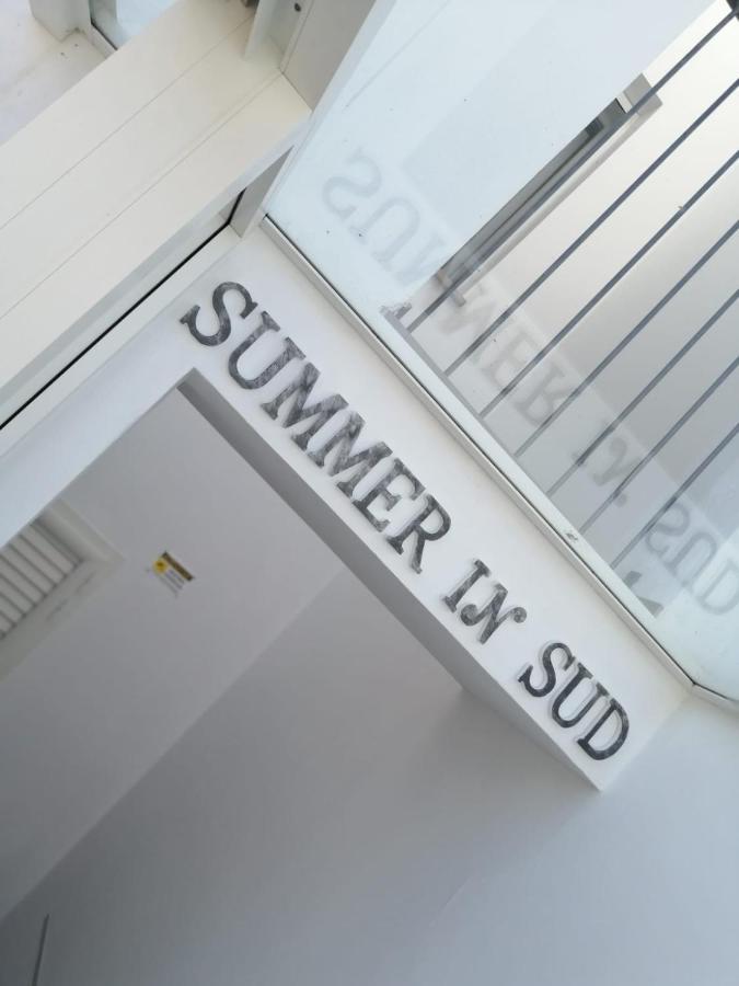 Summer In Sud Porto Cesareo Exterior photo