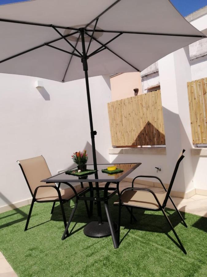 Summer In Sud Porto Cesareo Exterior photo