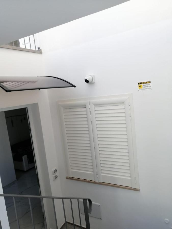 Summer In Sud Porto Cesareo Exterior photo
