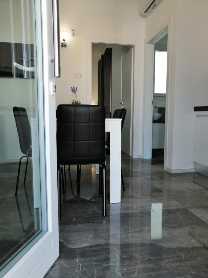 Summer In Sud Porto Cesareo Exterior photo