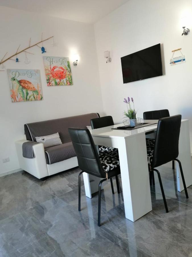 Summer In Sud Porto Cesareo Exterior photo