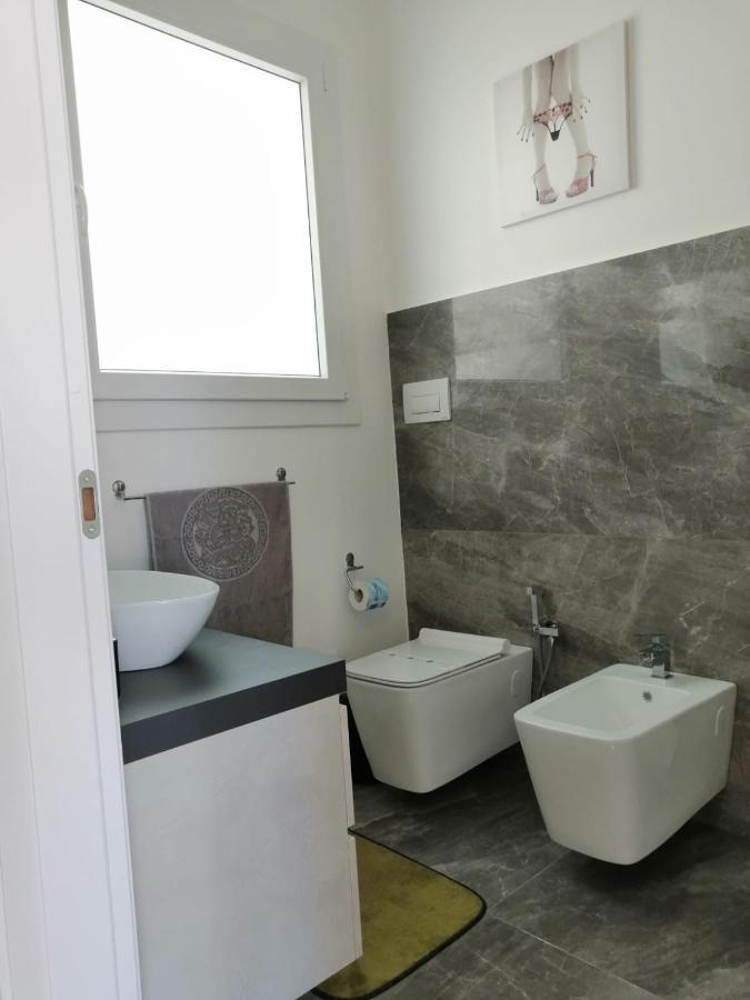 Summer In Sud Porto Cesareo Exterior photo