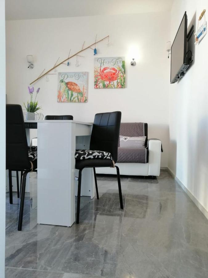 Summer In Sud Porto Cesareo Exterior photo