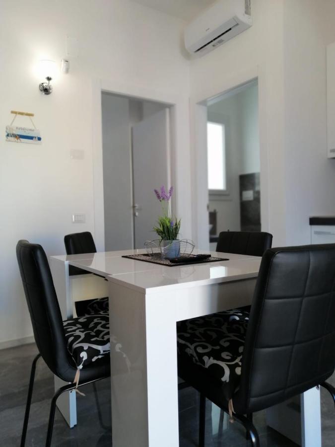 Summer In Sud Porto Cesareo Exterior photo