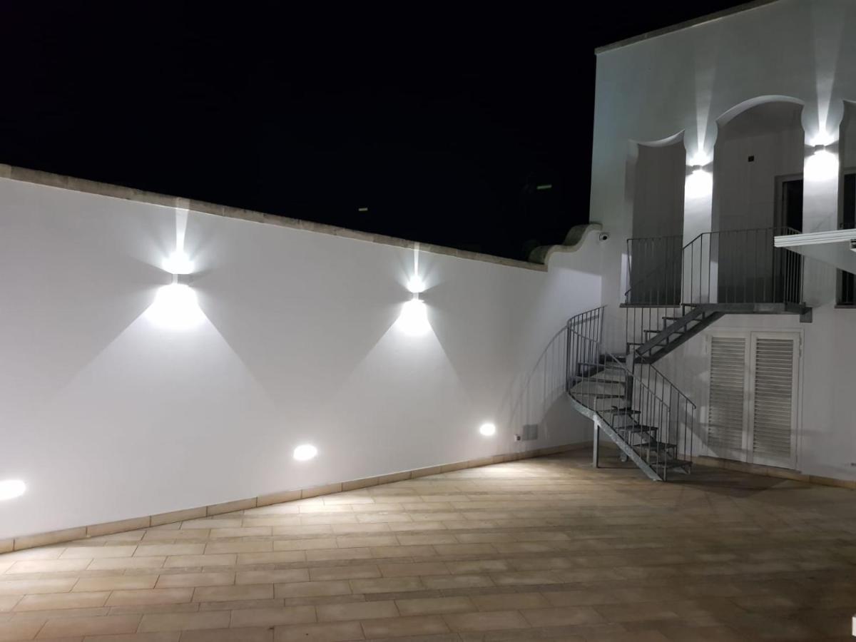 Summer In Sud Porto Cesareo Exterior photo